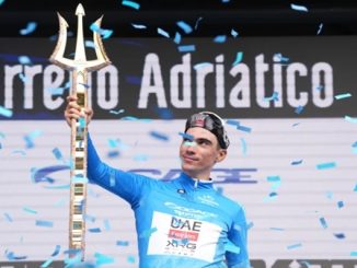 ciclismo tirreno adriatico