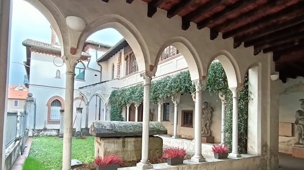 Gallarate museo studi patri eventi