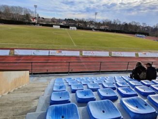 sesto calende mutuo campo sportivo