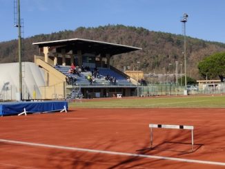 sesto calende mutuo campo sportivo