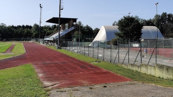 sesto calende mutuo campo sportivo