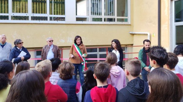 valcuvia verbano progetti scuole