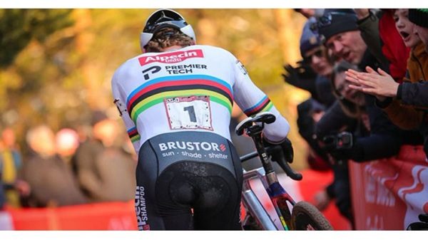 ciclocross van der poel