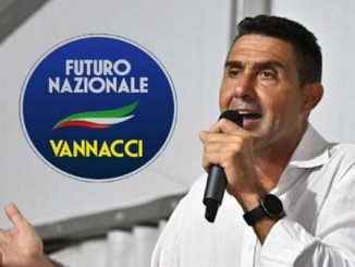 vannacci lega centrodestra
