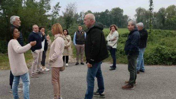 varese 5 stelle canile