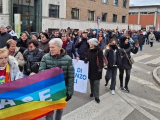 varese marcia pace