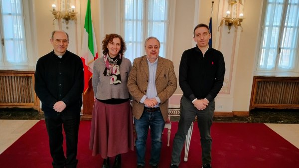 varese marcia pace