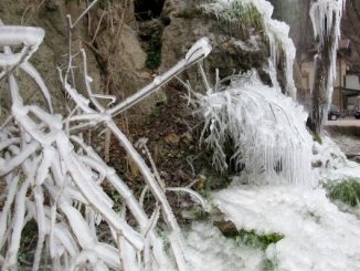 varese ondata di freddo