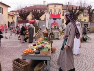 varese presepe vivente bizzozero