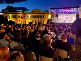 varese summer festival bando deserto