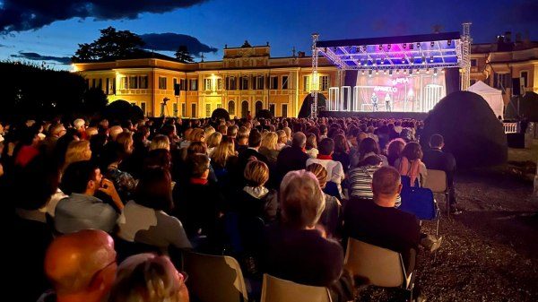 varese summer festival bando deserto