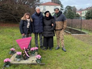 varese vittime omosessuali shoah