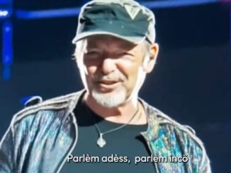 vasco canta dialetto ranco