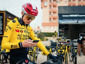 ciclismo vingegaard giro