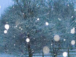 weekend nuvoloso piogge neve
