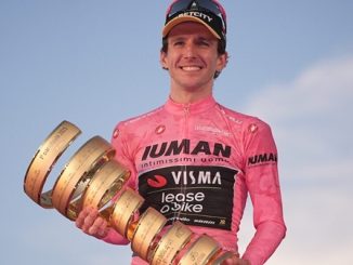 ciclismo yates ritiro