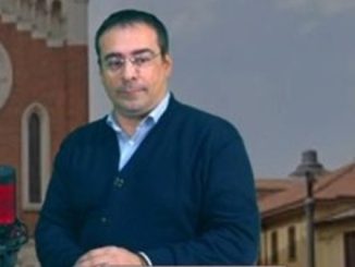 marco zerboni