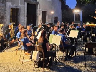 150 anni musica gemonio