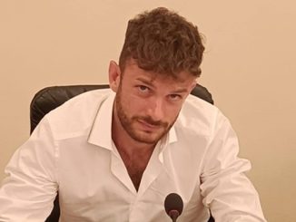 magnago elezioni candidato progettocambiare
