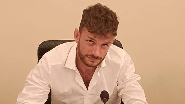 magnago elezioni candidato progettocambiare