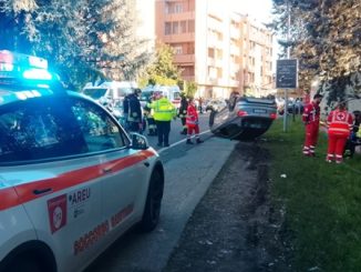 legnano incidente sempione