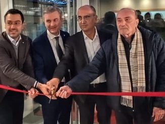 legnano terzo tempo inaugurazione