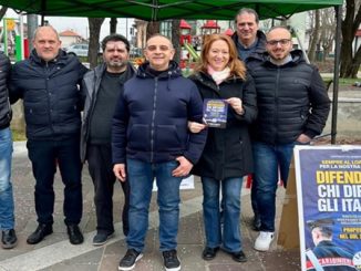 magnago bienate lega gazebo