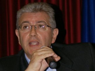 dario veneroni