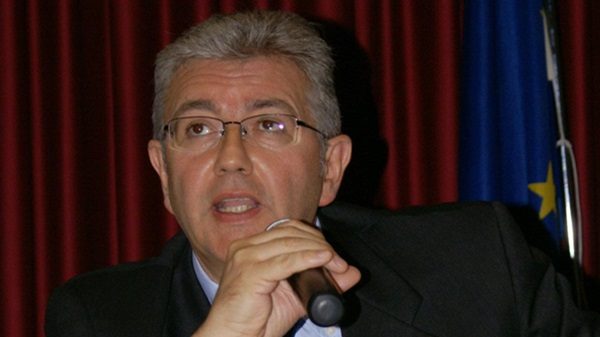 dario veneroni
