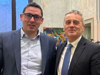 Alessandro Rota Roberto Colombo