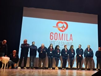 legnano cuore 60MILAVITEDASALVARE