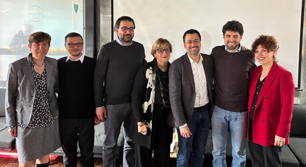 legnano elezioni centrosinistra radice