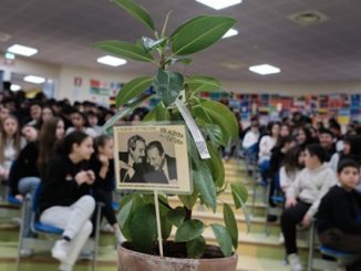 canegrate scuole mafia legalità