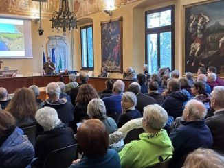 castanoprimo polologistico comitato convegno