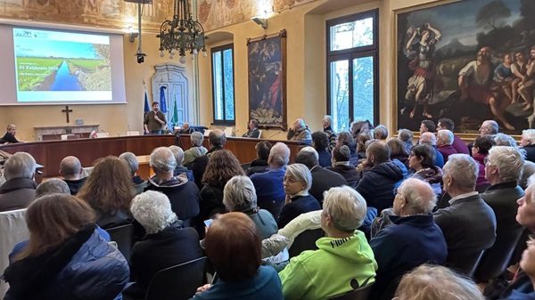 castanoprimo polologistico comitato convegno