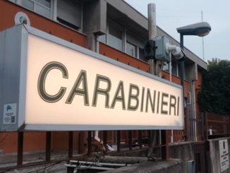 legnano carabinieri