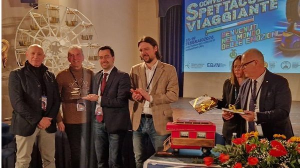 legnano lunapark convention spettacoloviaggiante