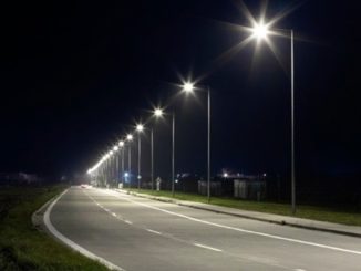 dairago illuminazione a2a lampioni