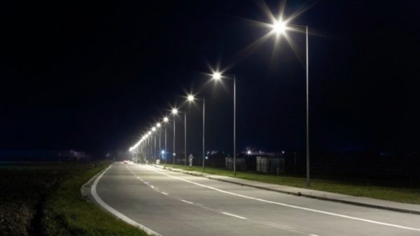 dairago illuminazione a2a lampioni