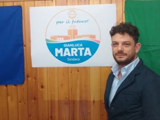magnago elezioni sindaco centrosinistra