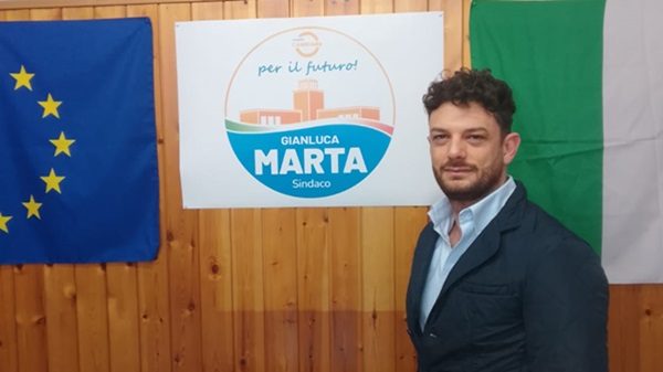 magnago elezioni sindaco centrosinistra