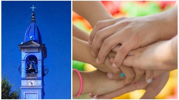 dairago inclusione mamme diversità