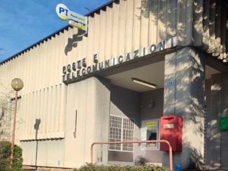 Angera Poste chiuse lavori