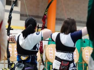 Arco Gallarte Cam sport