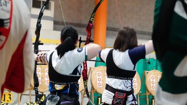 Arco Gallarte Cam sport