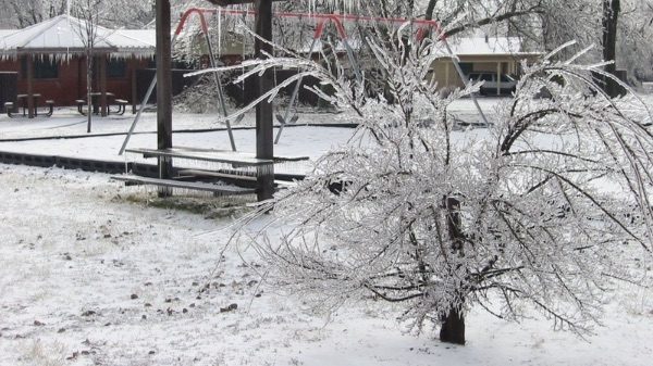 Arpa Gelicidio Lombardia pioggia