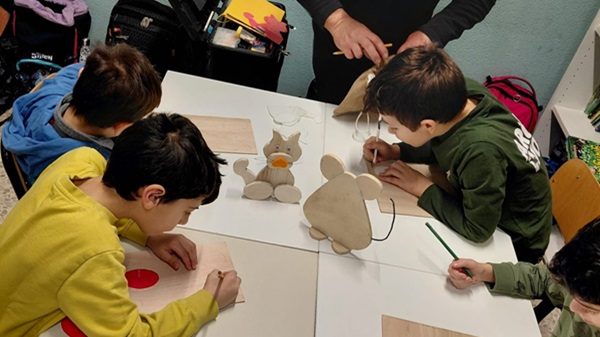 legnano scuole artigiani borgo