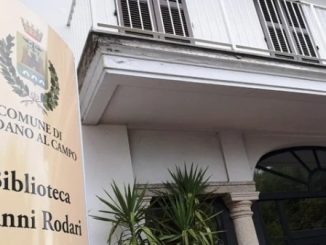 Biblioteca Cardano eventi programma