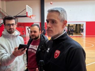 Openjobmetis Varese Brescia LBA