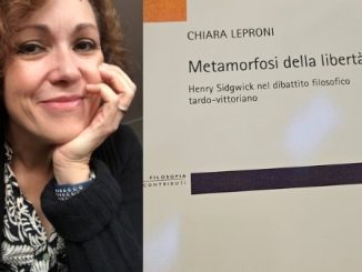 Busto verri libro filosofia